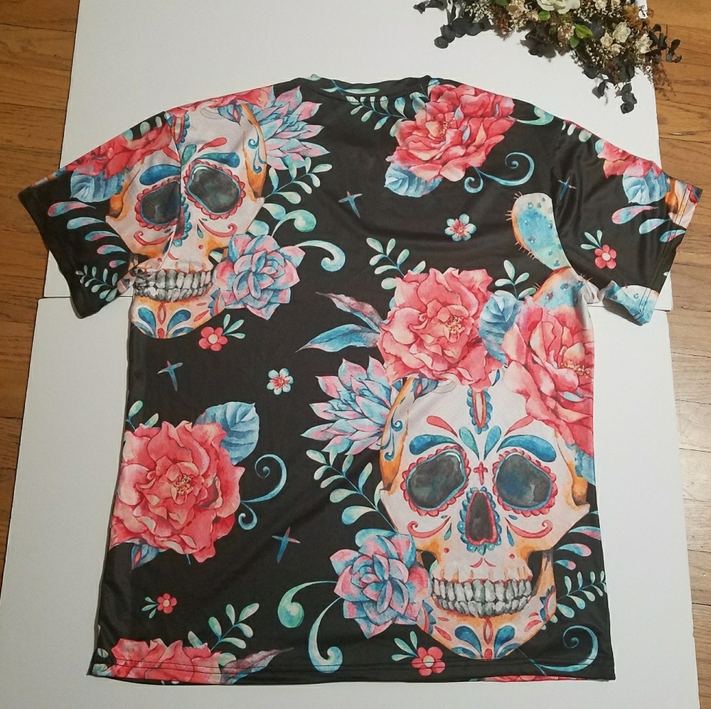 Zootop Bear Tee (A5)